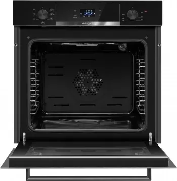    Weissgauff EOV 29 PDB Black Edition 