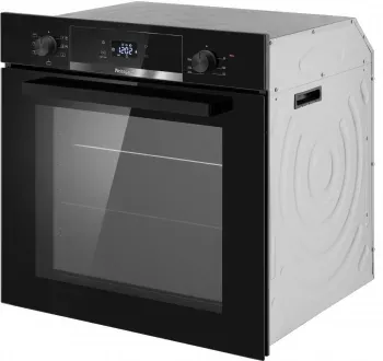    Weissgauff EOV 29 PDB Black Edition 