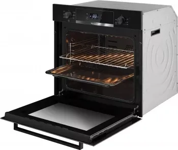    Weissgauff EOV 29 PDB Black Edition 