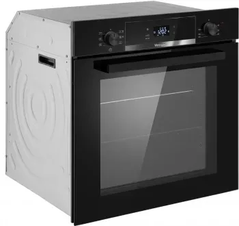    Weissgauff EOV 29 PDB Black Edition 