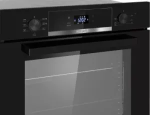    Weissgauff EOV 29 PDB Black Edition 