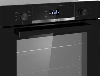   Weissgauff EOV 29 PDB Black Edition 