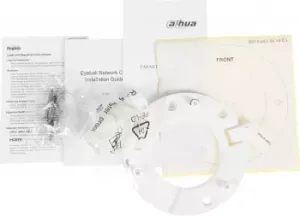   IP- DAHUA DH-IPC-HDW2230TP-AS-0360B-S2 2; 1/2.7 CMOS;  3.6