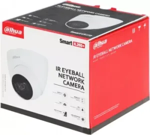   IP- DAHUA DH-IPC-HDW2230TP-AS-0360B-S2 2; 1/2.7 CMOS;  3.6
