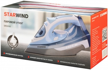  Starwind SIR2650 2600 /