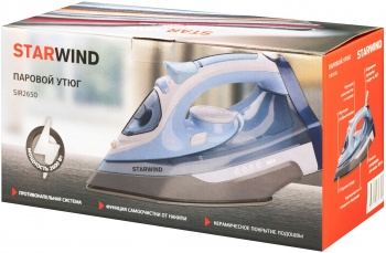  Starwind SIR2650 2600 /