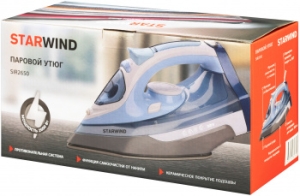  Starwind SIR2650 2600 /