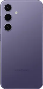  Samsung SM-S921B Galaxy S24 5G 256Gb 8Gb violet  3G 4G 2Sim 6.2 1080x2340 Android 