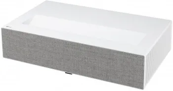  LG CineBeam HU715QW  DLP 2500Lm LS (3840x2160) 3000000:1  :20000 2xUSB type