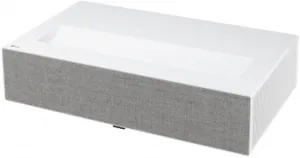  LG CineBeam HU715QW  DLP 2500Lm LS (3840x2160) 3000000:1  :20000 2xUSB type