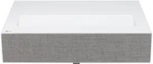  LG CineBeam HU715QW  DLP 2500Lm LS (3840x2160) 3000000:1  :20000 2xUSB type