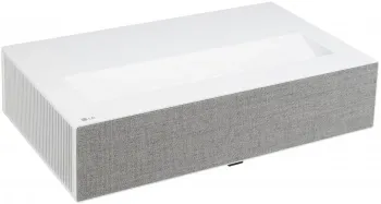  LG CineBeam HU715QW  DLP 2500Lm LS (3840x2160) 3000000:1  :20000 2xUSB type