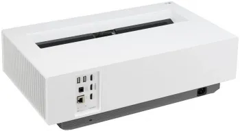  LG CineBeam HU715QW  DLP 2500Lm LS (3840x2160) 3000000:1  :20000 2xUSB type