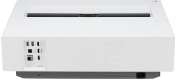  LG CineBeam HU715QW  DLP 2500Lm LS (3840x2160) 3000000:1  :20000 2xUSB type