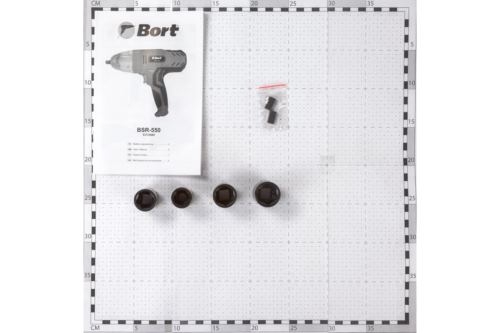  Bort BSR-550   [93723880]  550 , 350 , 3500 /, 2.5  