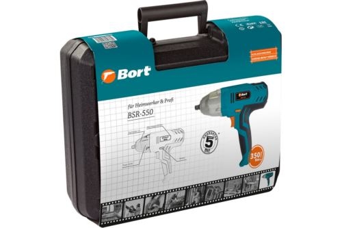  Bort BSR-550   [93723880]  550 , 350 , 3500 /, 2.5  