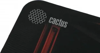   Cactus Red Car 300x250x2 (CS-MP-P07M)