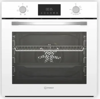    Indesit IFE 3644 WH, 