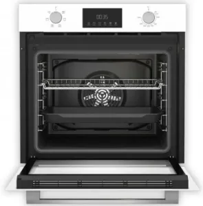   Indesit IFE 3644 WH, 