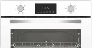    Indesit IFE 3644 WH, 