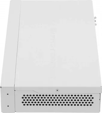  Mikrotik CRS326-24G-2S+IN with 800 MHz CPU, 512MB RAM, 24xGigabit LAN, 2xSFP+ cages, Rout