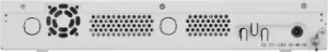 Mikrotik CRS326-24G-2S+IN with 800 MHz CPU, 512MB RAM, 24xGigabit LAN, 2xSFP+ cages, Rout