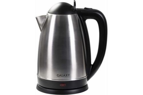   GALAXY GL 0321, , , 2000 , 2,5 ,     AISI