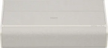  Xgimi Aura 2 + Screen DLP 2300Lm LS (3840x2160) 1000000:1  :20000 3xUSB typ