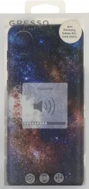  (-) GRESSO Meridian,  Samsung Galaxy A03 Core,  [gr17aaae8932]