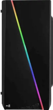   IRU Home 320A5GE MT Ryzen 5 5600G/16Gb/SSD512Gb RGr/DOS/