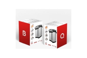  BQ TP531 Black,  5.5 .