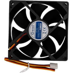  5bites   FB9225S-12H3 92X25 / SLEEVE / 2500RPM / 3P