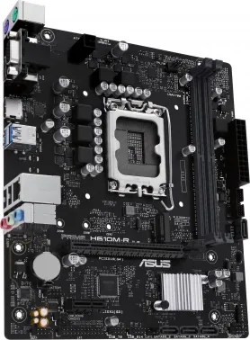   Asus PRIME H610M-R-SI LGA1700