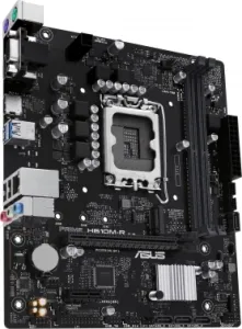   Asus PRIME H610M-R-SI LGA1700
