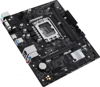   Asus PRIME H610M-R-SI LGA1700