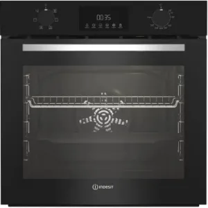    Indesit IFE 3644 BL 