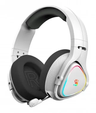    A4Tech Bloody MR710  BT  (MR710 GREY)