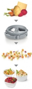  Bosch MFW68680 2200 /