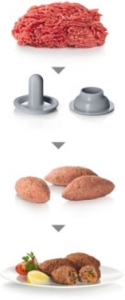  Bosch MFW68680 2200 /