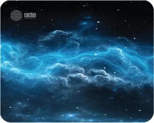    Cactus Space Clouds 300x250x2 (CS-MPC-P05M)