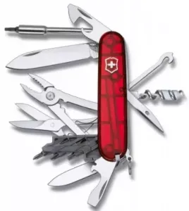   Victorinox CyberTool M (1.7725.T) 91 32  .