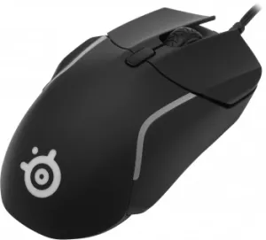  Steelseries Rival 5   (18000dpi) USB (9but)