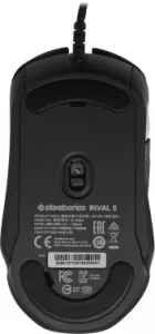  Steelseries Rival 5   (18000dpi) USB (9but)