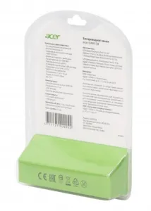  Acer OMR138   (1600dpi)  USB (4but)