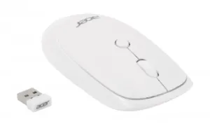  Acer OMR138   (1600dpi)  USB (4but)