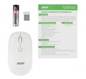  Acer OMR138   (1600dpi)  USB (4but)