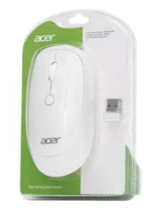  Acer OMR138   (1600dpi)  USB (4but)