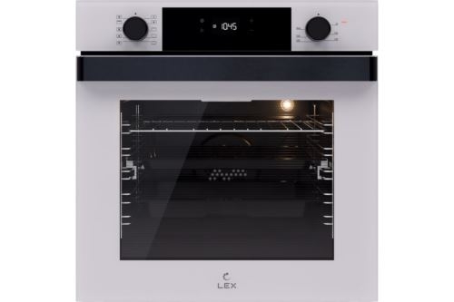   LEX EDP 610 WH Wide Series 75 ., 2100 