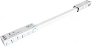   Gauss IP65 590*40*30 18 1300lm 4000 . . | 143424218 | Gauss