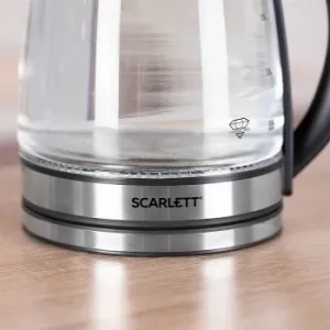  SCARLETT SC-EK27G54 SILVER